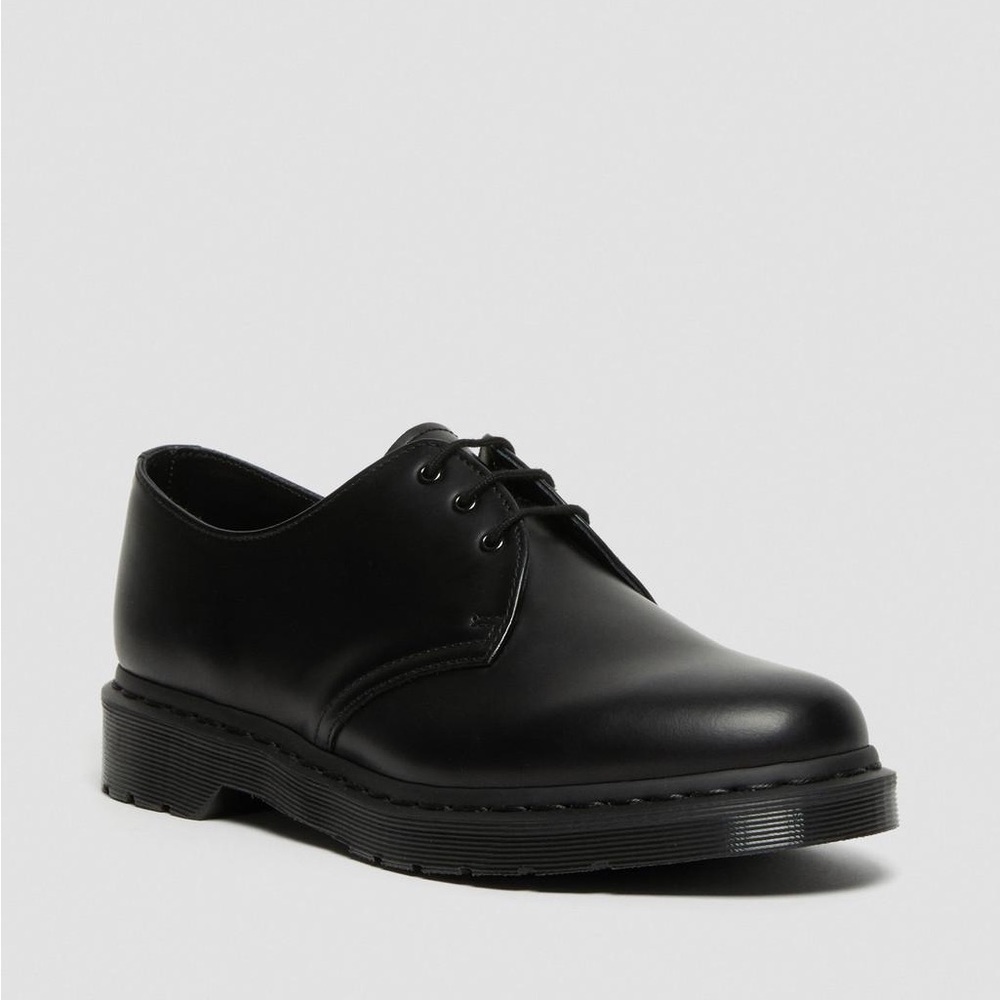 Dr. Martens 1461 Water Repellent Leather Oxford